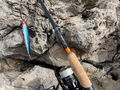 Shimano STC AX Spinning Multi Length Reishengel (6-Delig)