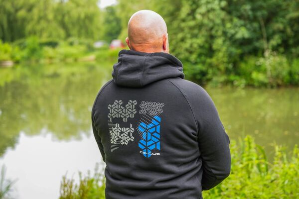 Preston Celcius Hoodie