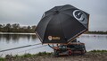 Guru Large Umbrella Parasol Wędkarski