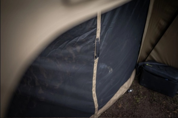 Ridgemonkey Escape XF1 Standard Mozzie Mesh