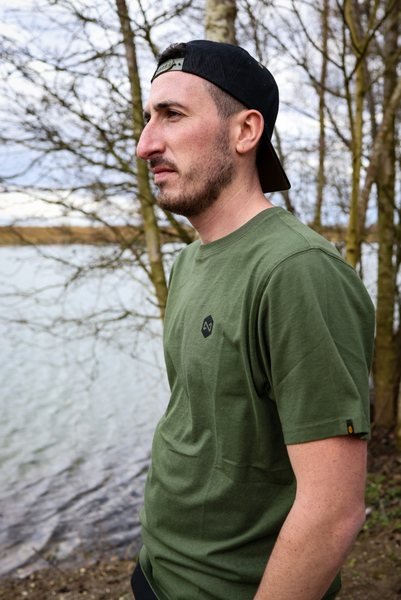 Navitas Block T-Shirt