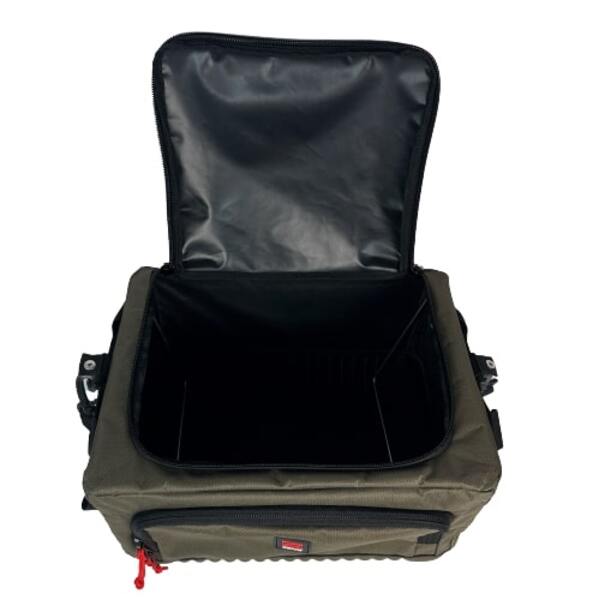 Sonik Storz 36L Low Opbergtas