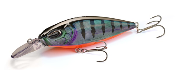 Nays CRNK FLT 75 Lure 7.5cm (19g) - S-24