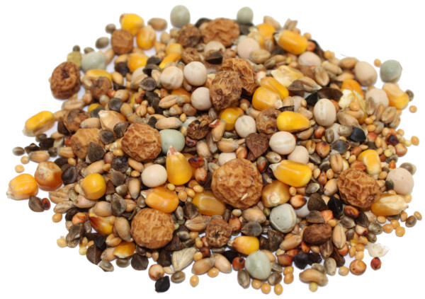 5kg Partikel zum selbermachen (3 Optionen) - Particle Mega Mix