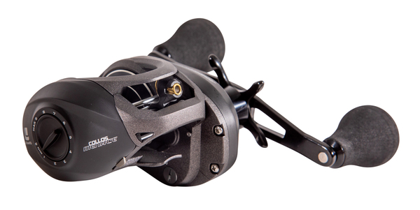 Ultimate Collos Menace Baitcasting Reel 300HG LH