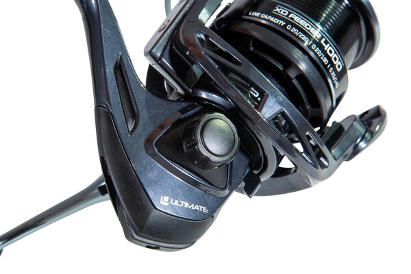 Ultimate Complete River Feeder Set