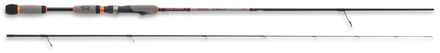 Iron Trout Spooner CW-7 Ultra-Light Spinhengel (0.6-7g)
