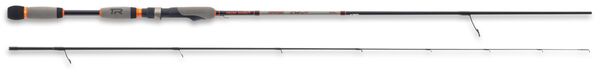 Iron Trout Spooner CW-7 Ultra-Light Spinhengel (0.6-7g)