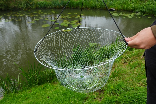 Everyfish Crayfish Trap Kreeften Net