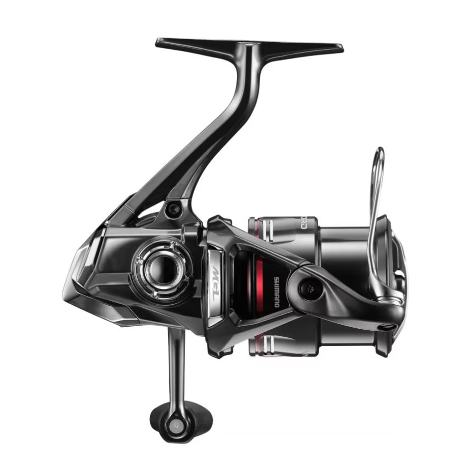 Shimano Vanford A Model Spinning Reel | Fishdeal