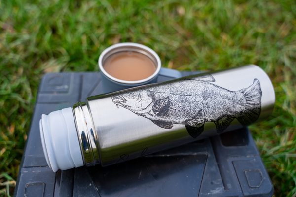 Korum Classic 500ml Thermos Jug Tench