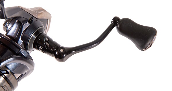 Grayton Apex Finesse Light Spin Combo 2.10m (3-12g)