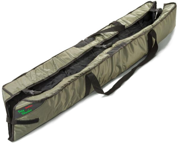 Iron Claw Prey Provider Care & Weigh Mat