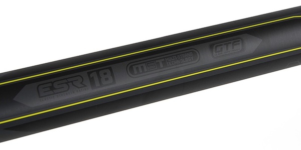 Canne au coup Matrix V2 Margin Pole Package 13m