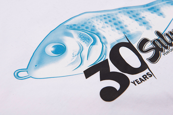 Salmo Limited Edition 30th Anniversary Tee