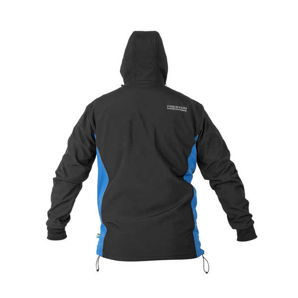 Preston Thermatech Heated Softshell Winterjas (Elektrisch Verwarmd!)