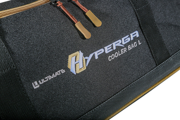 Ultimate Hyperga Cooler Bag Large