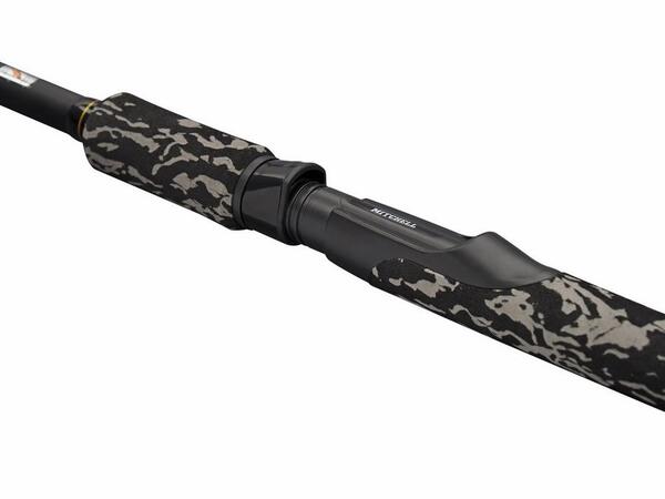 Teleskopowy Zestaw Spinningowy Mitchell Tanager G2