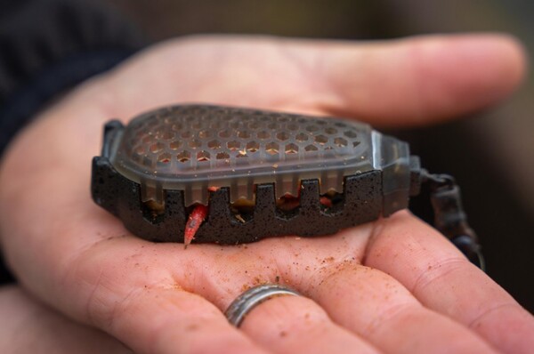 Korum Bait Gripper Feeder