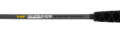 Black Cat Shadow Cat Wels-Spinnrute (50-200g)