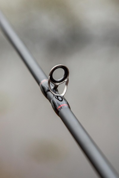 Ultimate Cast Special Baitcaster Caña (2.00m)