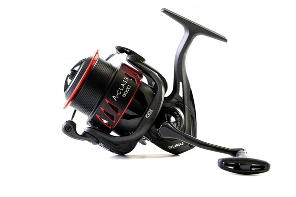 Mulinello Guru A-Class Float/Feeder 