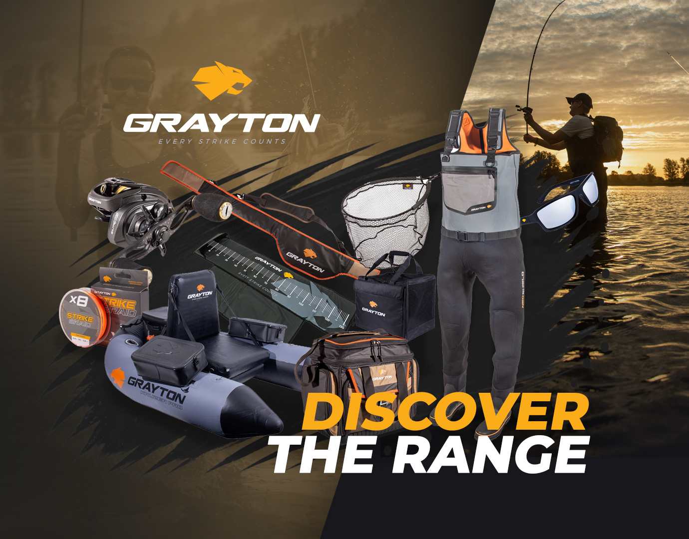 Subbanner: Grayton