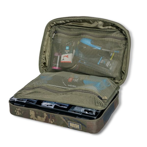 Nash Subterfuge Work Box - XL