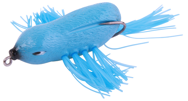 Flip The Bird Topwater 7cm - Blue