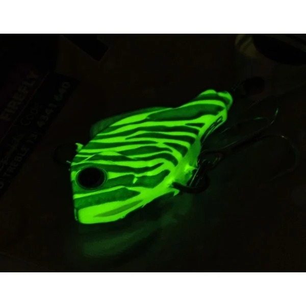 Spro ASP Spinner UV 10gr - Firefly