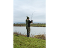 Korum Limitless Power Feederhengel 3-Delig 13ft (-300g) 