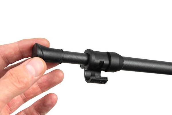 Fox 2 Tier Bivvy Tafel