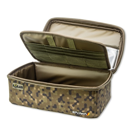 Solar SP C-Tech PVA Station 36x22x14cm