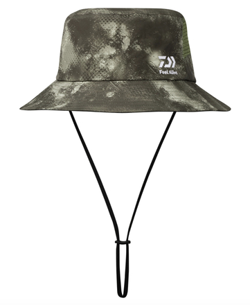 Daiwa Bucket Hat DC-4226E