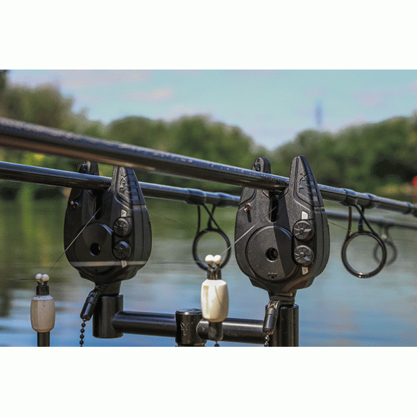 Fox Micron MX Beetmelder