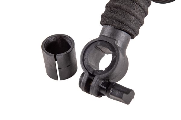 Uchwyt Wędki Ultimate Seatbox Pole Rod Rest Foam