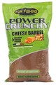 Fun Fishing Power Crunchy Lokvoer (2kg)
