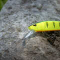 Rozemeijer Flash Twitch Twitchbait 11cm (15g) - Fire Cracker