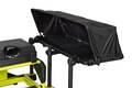 Matrix Folding Side Tray Storm Cover
