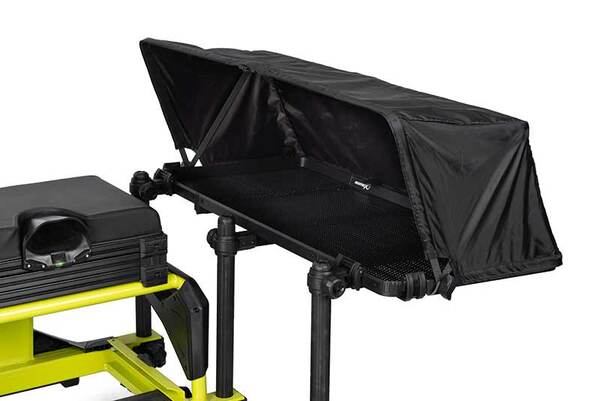 Matrix Folding Side Tray Storm Cover