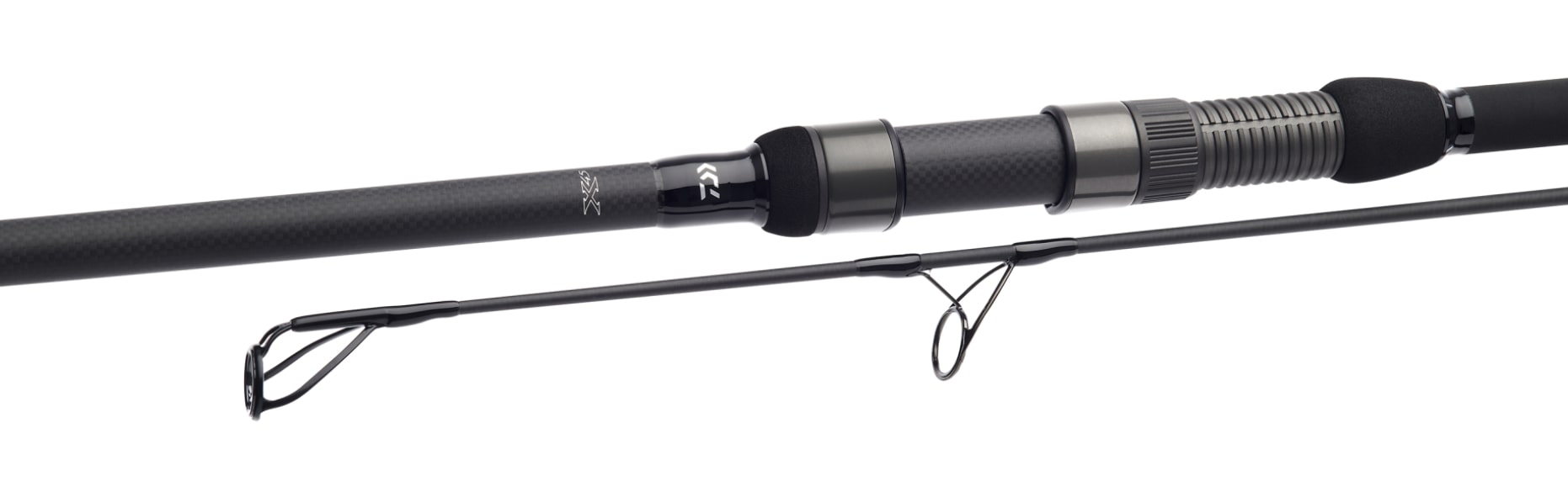 daiwa emblem xt reel Carp Rod 3,90 m 3,5 lb MatchFishing Daiwa Emblem XT X45 Karpfenruten