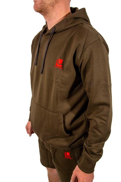 Ultimate Hoodie Angelpulli