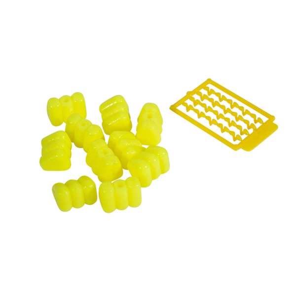 Ultimate Parabolic Floater Set