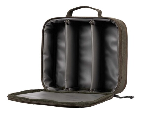 Shimano Luggage Tribal Carp Accessory Bag Vistas