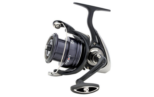 Daiwa 25 N'Zon Carrete Feeder