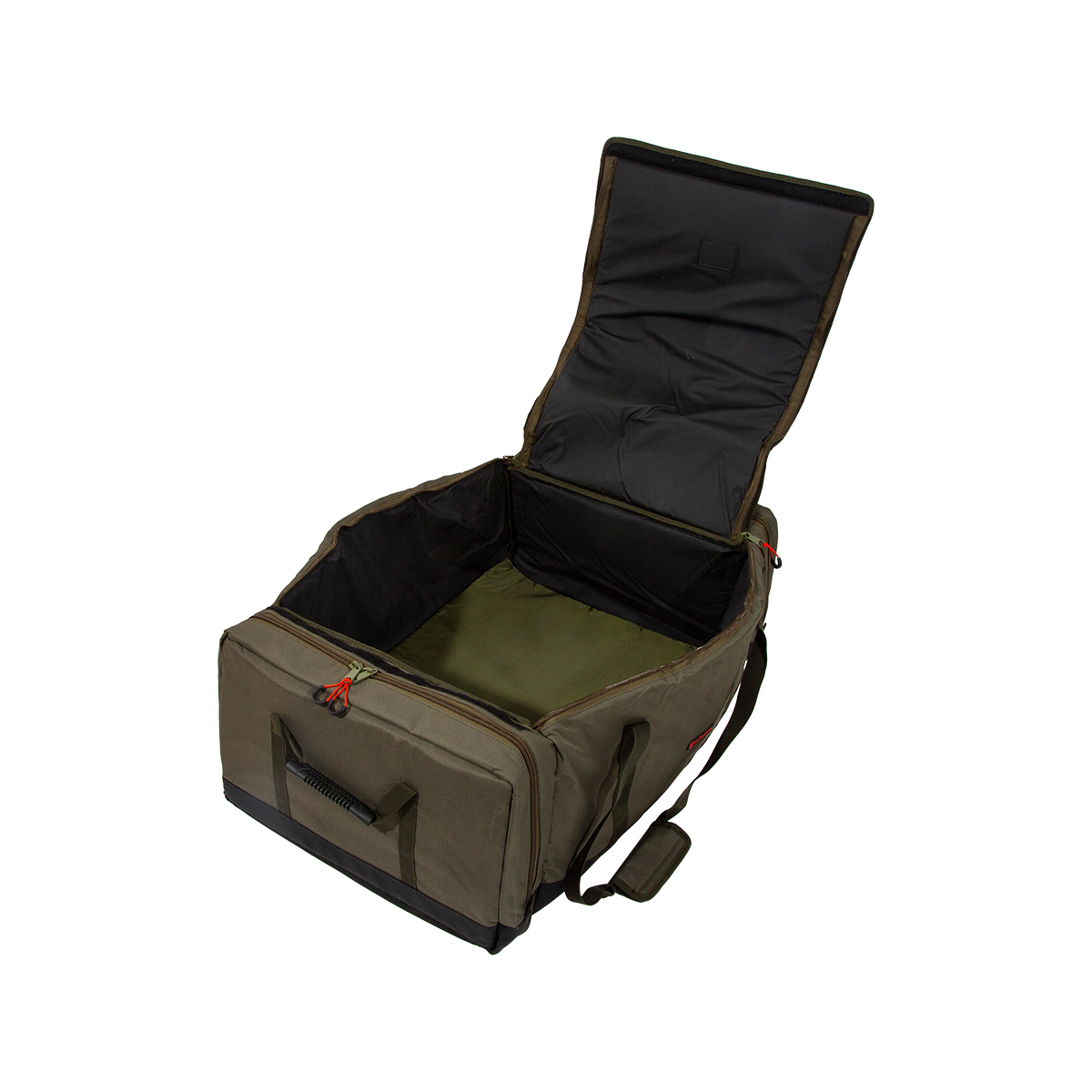 Sac De Transport Pour Bateau D'appât Huitrcrio – Tissu Oxford 58x28x19cm, Imperméable, Anti-choc