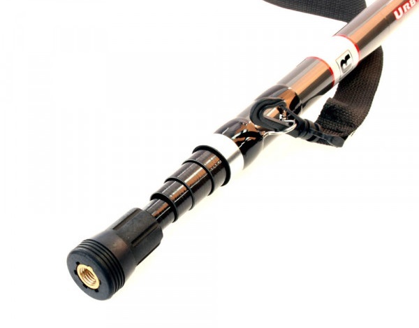 Rozemeijer Urban Sense Streetfishing Handle (300cm)