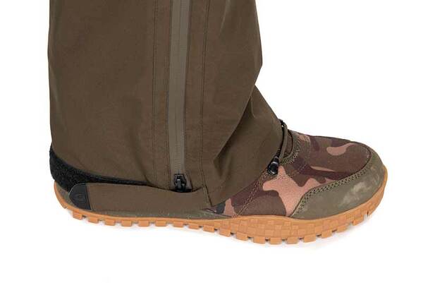 Fox Khaki Sherpa-Tec Sallopettes