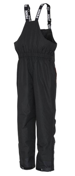 Penn Fierce Thermo Suit Fiery Red/Ink