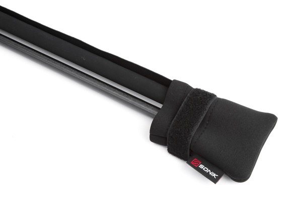 Sonik Xtractor Elastic Tip Protectors